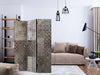 Paravento-Geometric-Textures-[Room-Dividers]