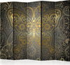 Paravento-Golden-Butterfly-II-[Room-Dividers]