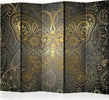 Paravento-Golden-Butterfly-II-[Room-Dividers]