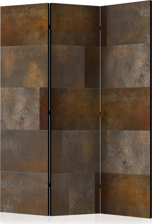 Paravento-Golden-Cascade-[Room-Dividers]