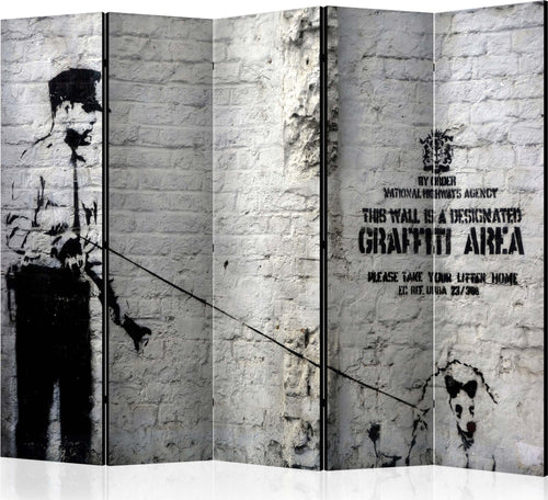 Paravento-Graffiti-Area-[Room-Dividers]