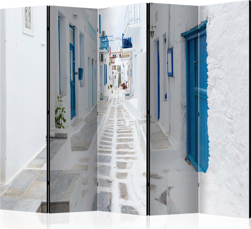 Paravento-Greek-Dream-Island-II-[Room-Dividers]