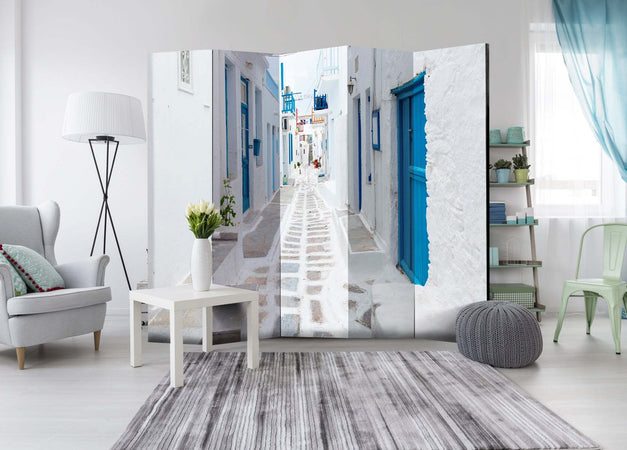 Paravento-Greek-Dream-Island-II-[Room-Dividers]