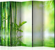 Paravento-Green-Bamboo-II-[Room-Dividers]