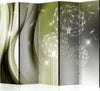 Paravento-Green-Gentleness-II-[Room-Dividers]
