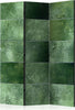 Paravento-Green-Puzzle-[Room-Dividers]
