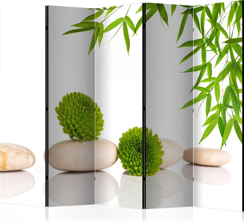 Paravento-Green-Relax-II-[Room-Dividers]