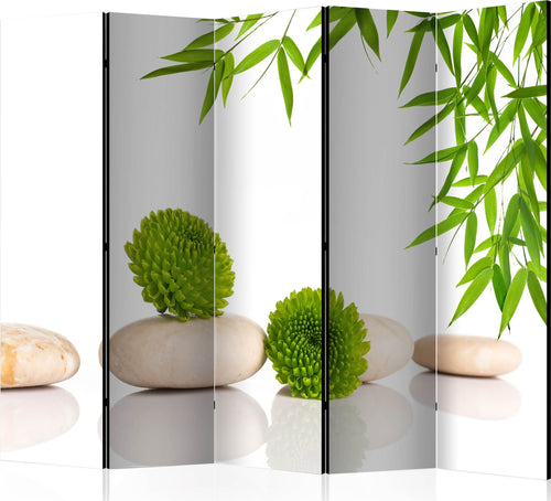 Paravento-Green-Relax-II-[Room-Dividers]