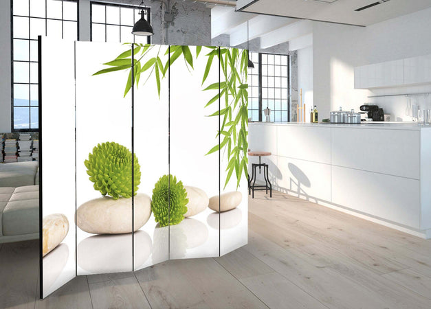 Paravento-Green-Relax-II-[Room-Dividers]
