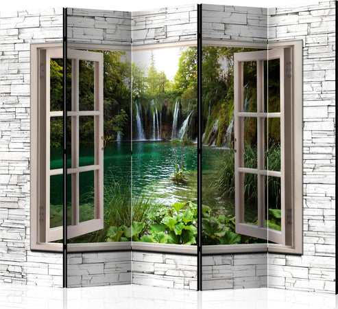 Paravento-Green-Treasure-II-[Room-Dividers]