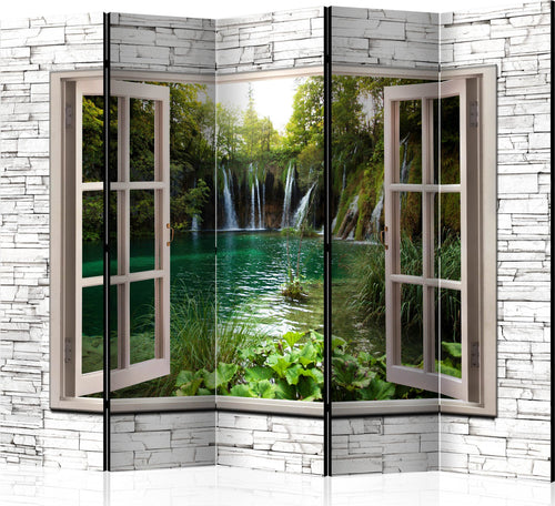 Paravento-Green-Treasure-II-[Room-Dividers]