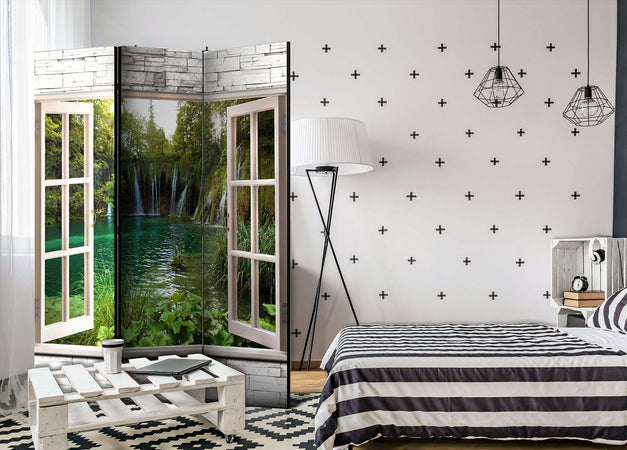 Paravento-Green-Treasure-[Room-Dividers]