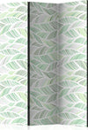 Paravento-Green-Waves-[Room-Dividers]