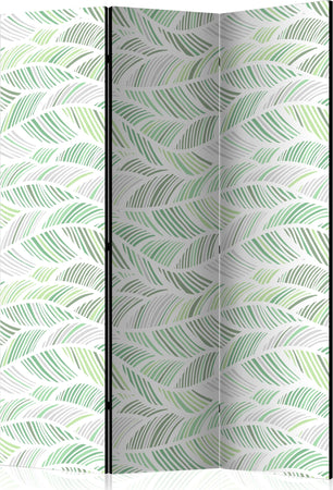 Paravento-Green-Waves-[Room-Dividers]