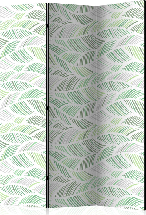 Paravento-Green-Waves-[Room-Dividers]