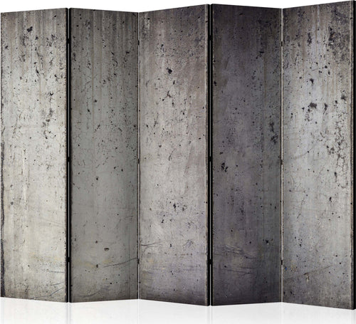 Paravento-Grey-City-[Room-Dividers]