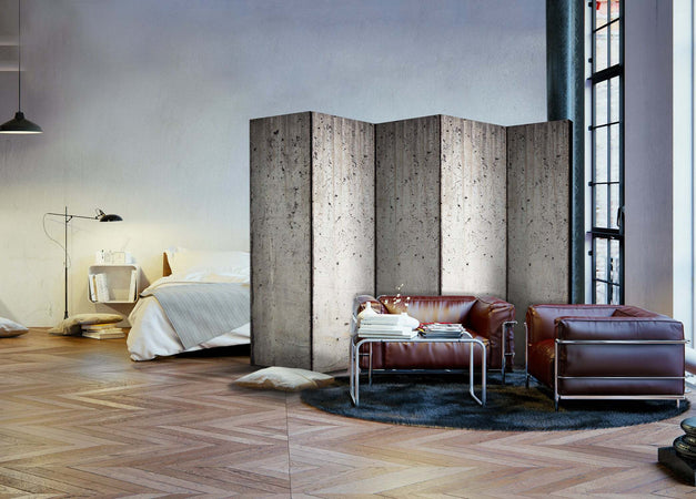 Paravento-Grey-City-[Room-Dividers]