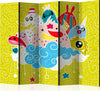 Paravento-Happy-Creatures-II-[Room-Dividers]