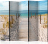 Paravento-Holiday-at-the-Seaside-II-[Room-Dividers]