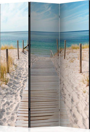 Paravento-Holiday-at-the-Seaside-[Room-Dividers]