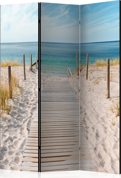 Paravento-Holiday-at-the-Seaside-[Room-Dividers]