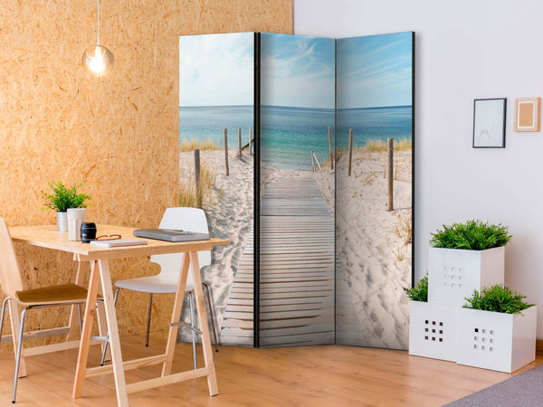 Paravento-Holiday-at-the-Seaside-[Room-Dividers]