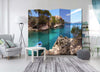 Paravento-Holiday-Seclusion-II-[Room-Dividers]
