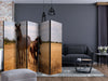 Paravento-Horse-and-foal-II-[Room-Dividers]