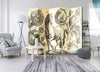 Paravento-Horse-II-[Room-Dividers]