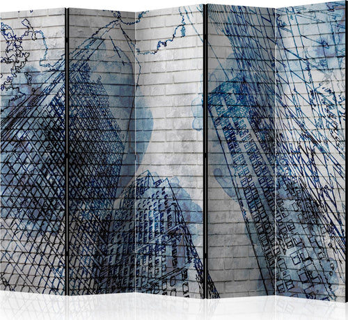 Paravento-Inky-New-York-II-[Room-Dividers]