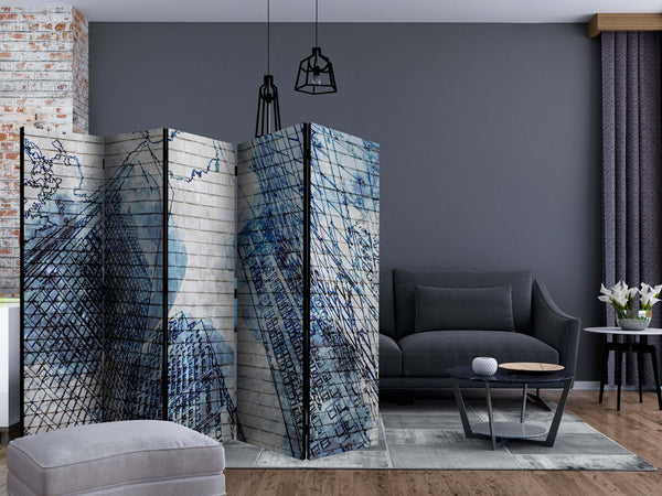 Paravento-Inky-New-York-II-[Room-Dividers]