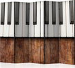 Paravento-Inspired-by-Chopin-mahogany-II-[Room-Dividers]