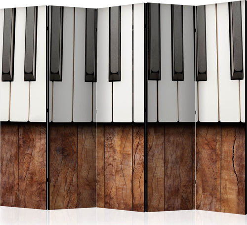 Paravento-Inspired-by-Chopin-mahogany-II-[Room-Dividers]