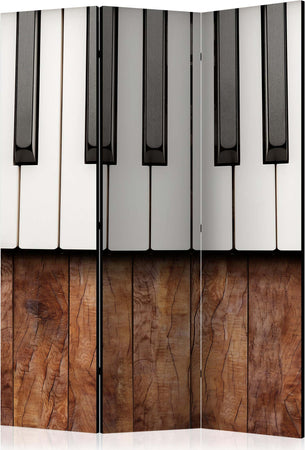 Paravento-Inspired-by-Chopin-mahogany-[Room-Dividers]