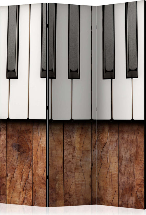 Paravento-Inspired-by-Chopin-mahogany-[Room-Dividers]
