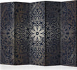 Paravento-Iron-Flowers-II-[Room-Dividers]