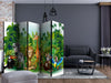 Paravento-Jungle-Animals-II-[Room-Dividers]