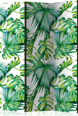 Paravento-Jungle-Leaves-[Room-Dividers]