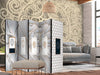 Paravento-Labels-II-[Room-Dividers]