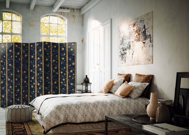 Paravento-Lace-Constellation-II-[Room-Dividers]