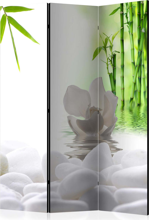 Paravento-Lake-of-Silence-[Room-Dividers]