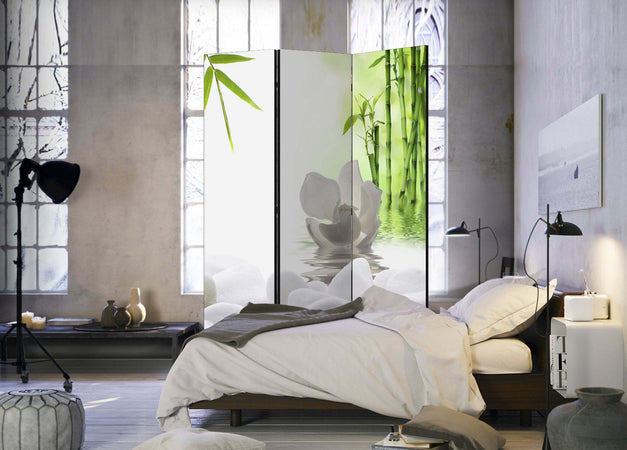 Paravento-Lake-of-Silence-[Room-Dividers]