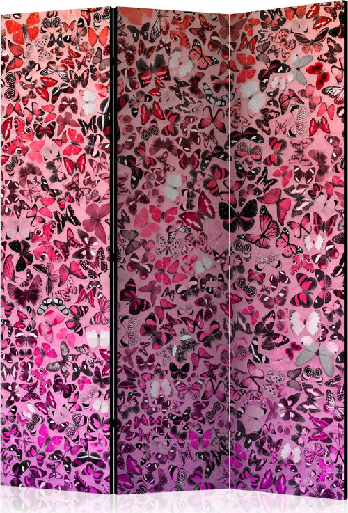 Paravento-Language-of-Butterflies-[Room-Dividers]