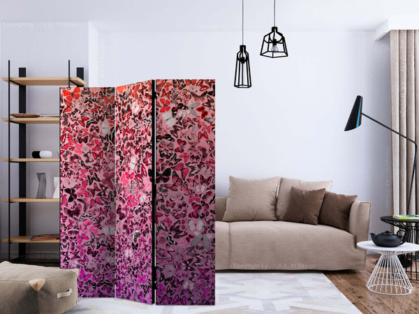 Paravento-Language-of-Butterflies-[Room-Dividers]