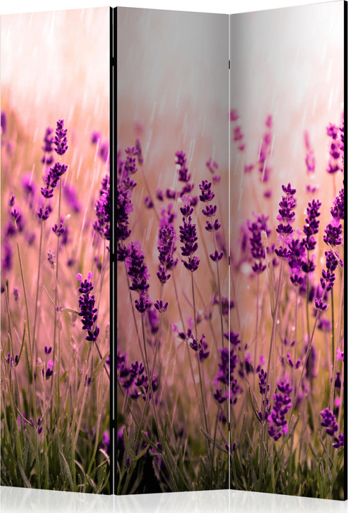 Paravento-Lavender-in-the-Rain-[Room-Dividers]
