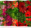Paravento-Lilac-Serenade-II-[Room-Dividers]