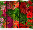 Paravento-Lilac-Serenade-II-[Room-Dividers]