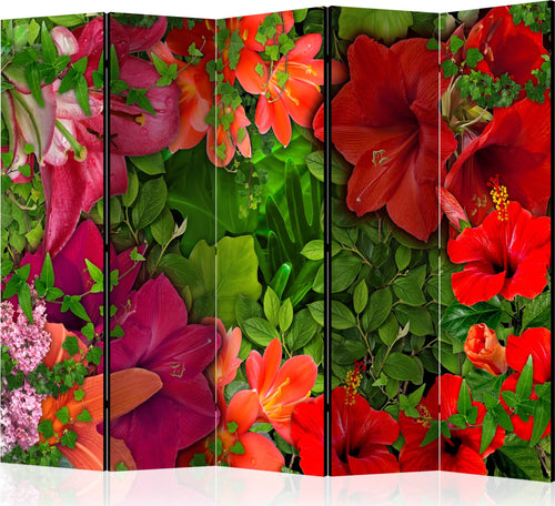 Paravento-Lilac-Serenade-II-[Room-Dividers]