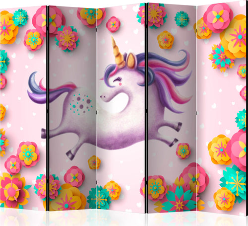 Paravento-Lithe-Unicorn-II-[Room-Dividers]