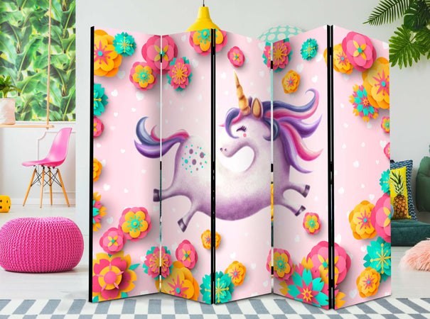 Paravento-Lithe-Unicorn-II-[Room-Dividers]